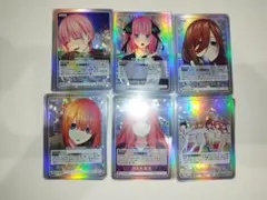 ヴァイスシュヴァルツ　リゼロ　RR以下 4コン 2026年最新】ヴァイスシュヴァルツ rr以下4コンの人気アイテム - メルカリ