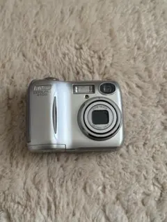 ニコン　Nikon coolpix 4100