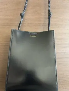 JIL SANDER ショルダーバッグ