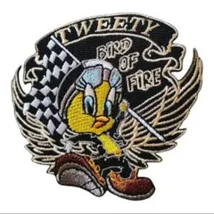 A-196【 アイロンワッペン 】刺繍ワッペン アップリケ ワッペン