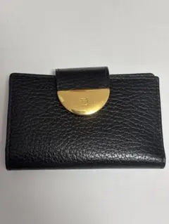 BALLY バリー 未使用 4連キーケース - メルカリ