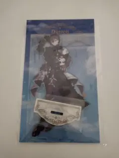 小柳ロウ　サンリオ　アクスタ