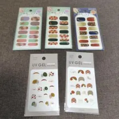 2025年最新】お正月ネイルの人気アイテム - メルカリ