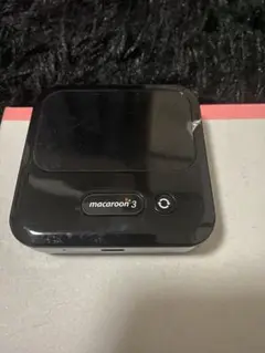 macaroon 3 4G LTE モバイルルーター