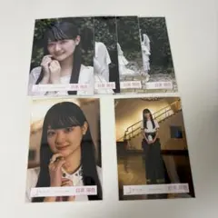 櫻坂46 Alter ego MV衣装 目黒陽色 - メルカリ