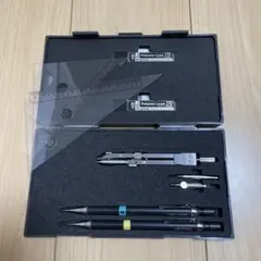 ドラパス オール・イン・ワン製図器セット 楽天市場】【便利な製図器セット】オール・イン・ワン製図器10本