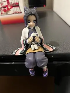 鬼滅の刃・胡蝶しのぶ・フィギュア