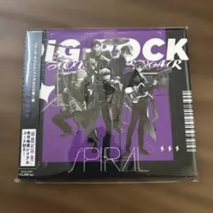 SPIRAL 未開封品　美品