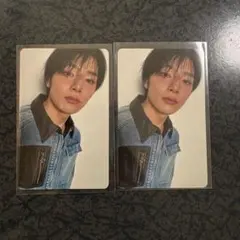 straykids スキズ アイエン トレカ hollow 封入 通常版