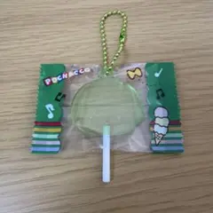 サンリオキャラクターズキャンディチャームズ　ポチャッコ