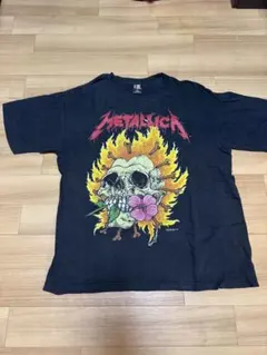 90s】メタリカ Tシャツ パスヘッド USA製 シングルステッチ XL - メルカリ