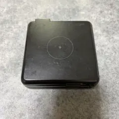 【1台4役】10000mAh モバイルバッテリー コンセント一体型