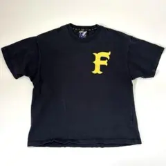 FUCT グラフィックプリント Tシャツ ブラック - メルカリ