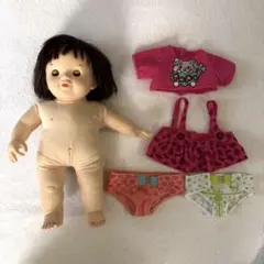 포포짱 케어 세트 민들레 포포짱 기저귀, 의류 공식 정품