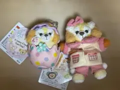 クッキーアン ２点セット