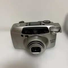 【動作確認済】PENTAX ESPIO 160 フィルムカメラ【訳あり】のサムネイル