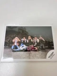 【新品】SixTONES 10th Anniversary ミニフォトセット