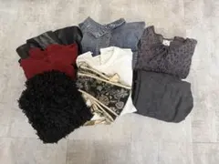 GRLまとめ売り レディース服まとめ売り