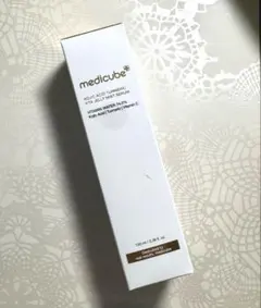 medicube KA ゼリーミスト100ml ビタミンのサムネイル