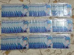 デパプリ プリキュア キュアスパイシー ウエハース セット