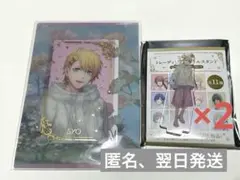 うたプリ 翔 セット アクスタ ビジュカ FH 3点