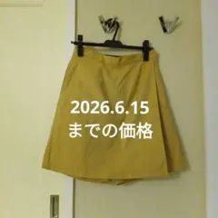 Ralph Lauren　POLO　GOLF　　　ゴルフ　キュロット　レディースのサムネイル