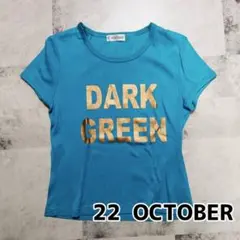 22 OCTOBRE   Tシャツのサムネイル