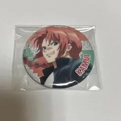 3年Z組銀八先生 神威 缶バッジ