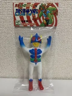 ヘドラ PICOPICO One up. ピコピコ ソフビ ワンフェス - メルカリ