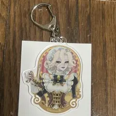 第五人格 スチームパンク 血の女王 アクキー