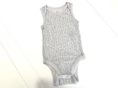 【GAP】メッシュタンクボディスーツ