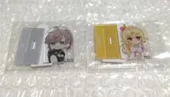 にじさんじ チョコエッグ プラス 叶 星川サラ