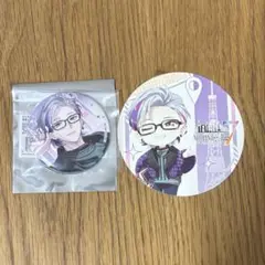 にじさんじ×全国7大タワーコラボ 不破湊 tower