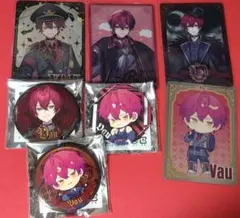 2025年最新】KNIGHT a ばぁうの人気アイテム - メルカリ