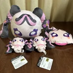 キミとアイドルプリキュア メロロン