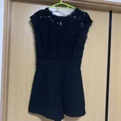 DEICY レースコンビネゾンのサムネイル