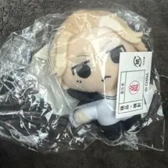 東京リベンジャーズ ぬいぐるみ 佐野万次郎 約10cm