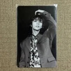 StrayKids HOP 封入 ヒョンジン
