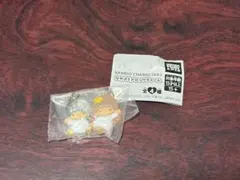 サンリオ なかよしドロップチャーム リトルツインスターズ