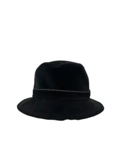 ブラック バケットハット