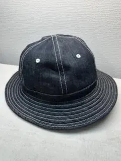 デニムハット