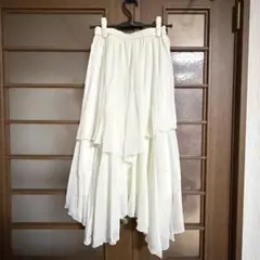 【新品未使用】リリーブラウン スカート