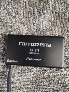 carrozzeria ND-BT10 Bluetoothユニット - メルカリ