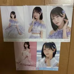 =LOVE イコラブ　生写真　野口衣織　まとめ売り