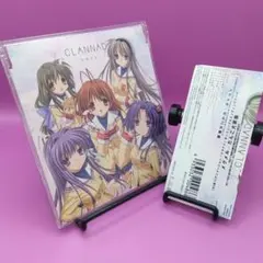 ◆帯付き だんご大家族 CLANNAD