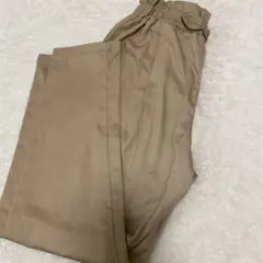 【140】 ボトムス