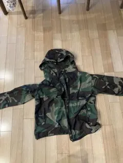 THE NORTH FACE マウンテンパーカー