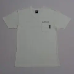 SVOLME スボルメ Ｖネック 胸ポケットTシャツ Lサイズ フットサルのサムネイル