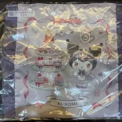 クロミ 一番くじ トートバッグ