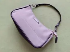 CARVEN PARIS 未使用　ハンドバックーミニバッグのサムネイル